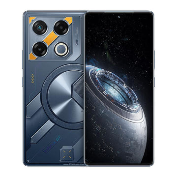 Infinix GT 20 Pro Mobile Screen Protector Screen Protector by Softer