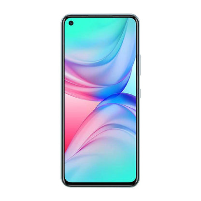 Infinix Hot 10T Mobile Screen Protector Glossy Mobile Screen Guard (Pack of 1)