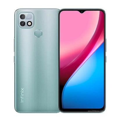 Infinix Hot 10i image