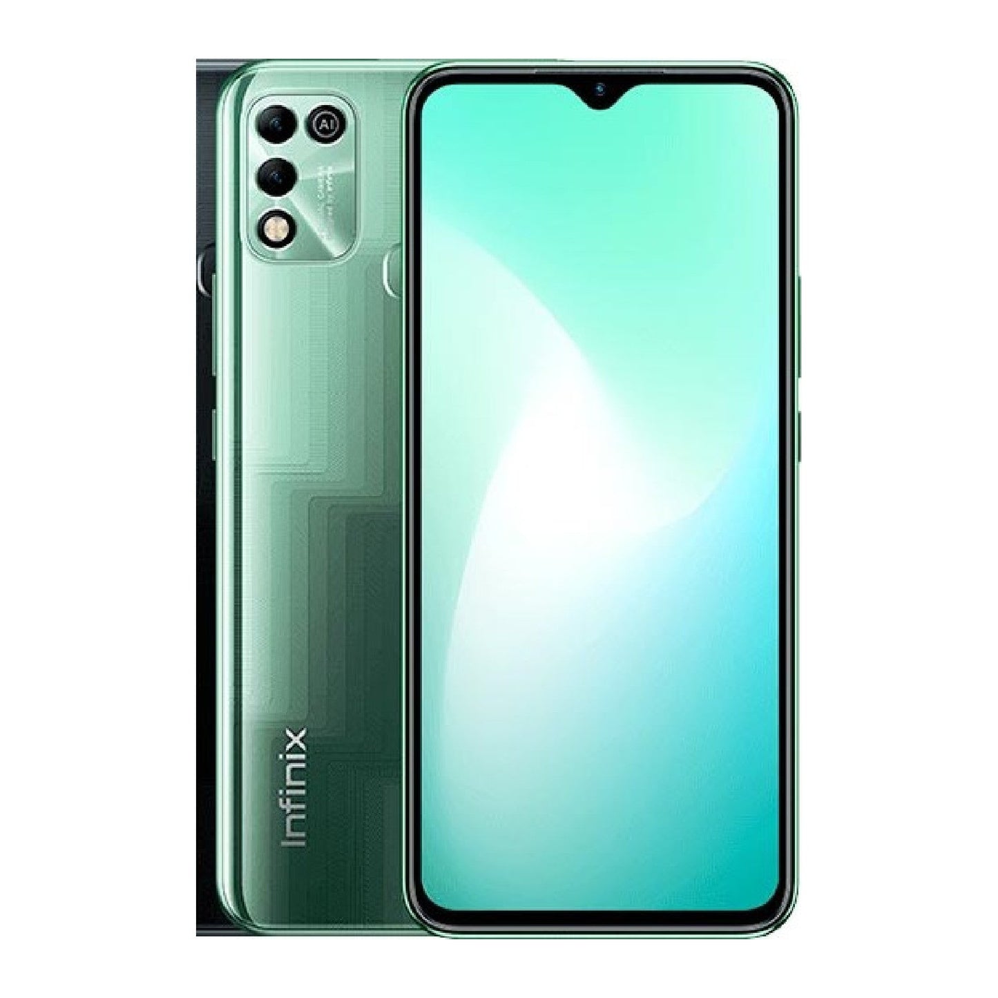 Infinix Hot 11 Play image