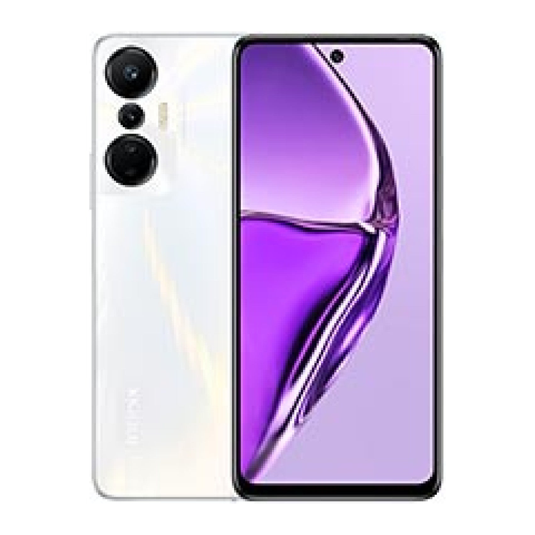 Infinix Hot 20S Mobile Screen Protector Glossy Mobile Screen Guard (Pack of 1)