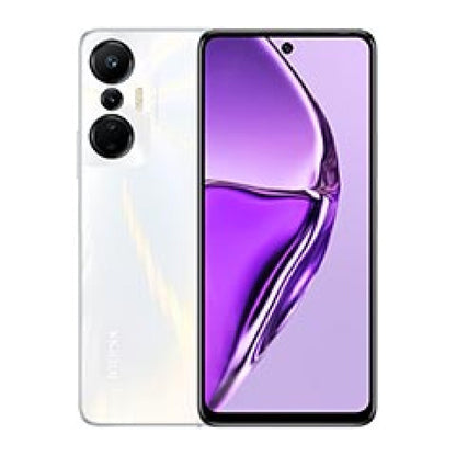 Infinix Hot 20S Mobile Screen Protector Glossy Mobile Screen Guard (Pack of 1)