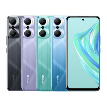 Infinix Hot 20 Play Mobile Screen Protector Glossy Mobile Screen Guard (Pack of 1)