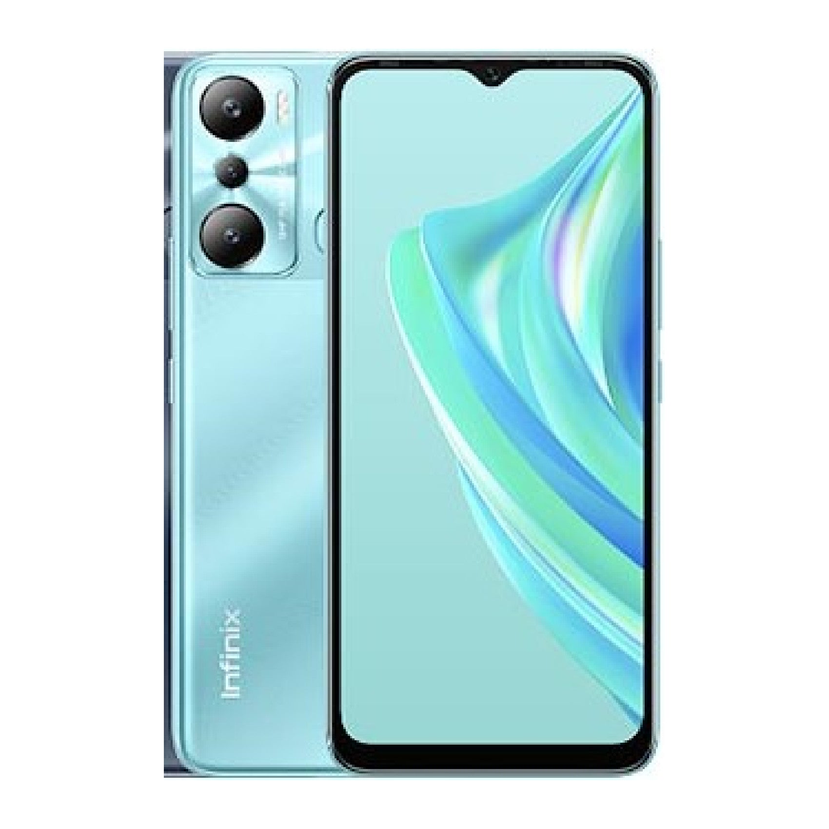 Infinix Hot 20i image