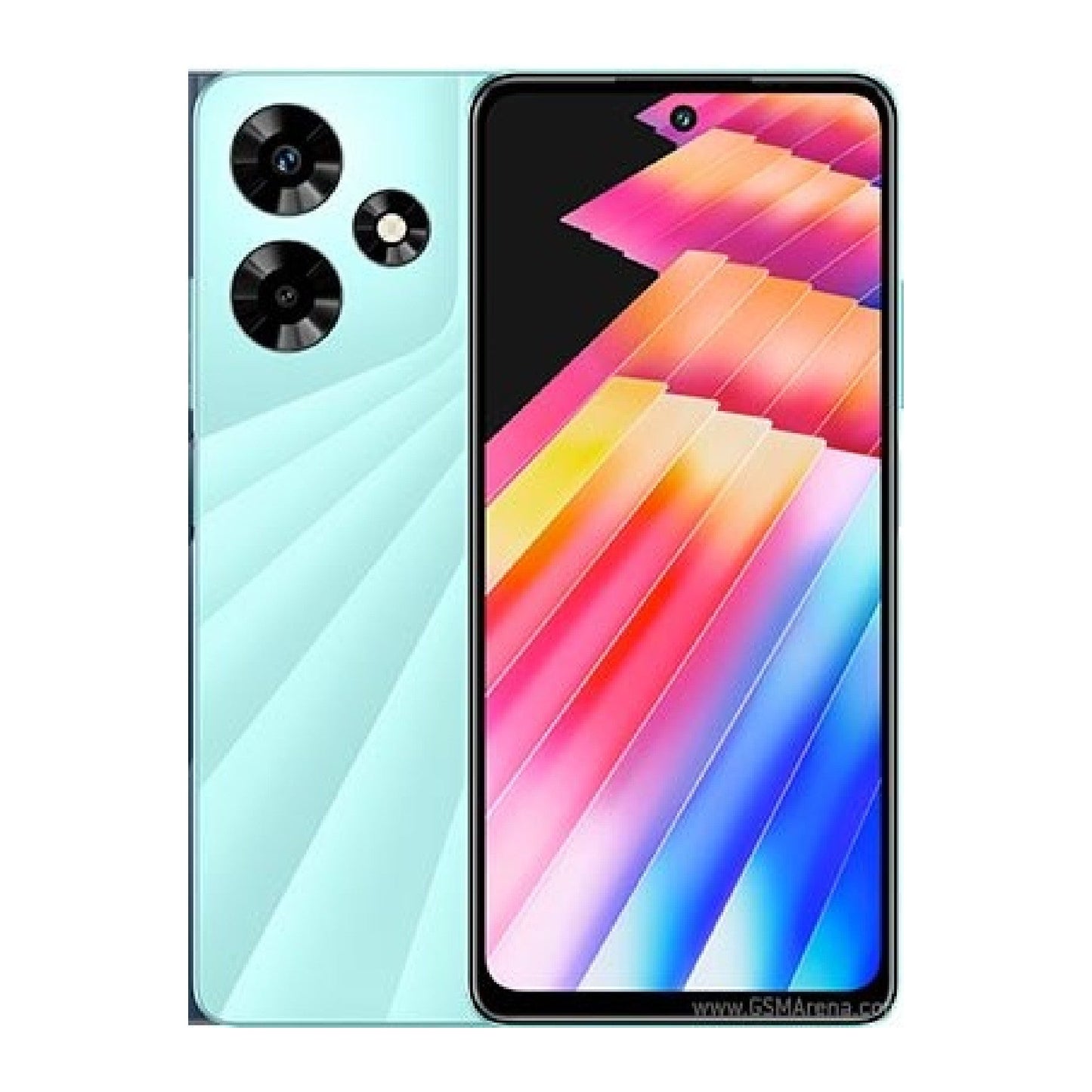 Infinix Hot 30 image