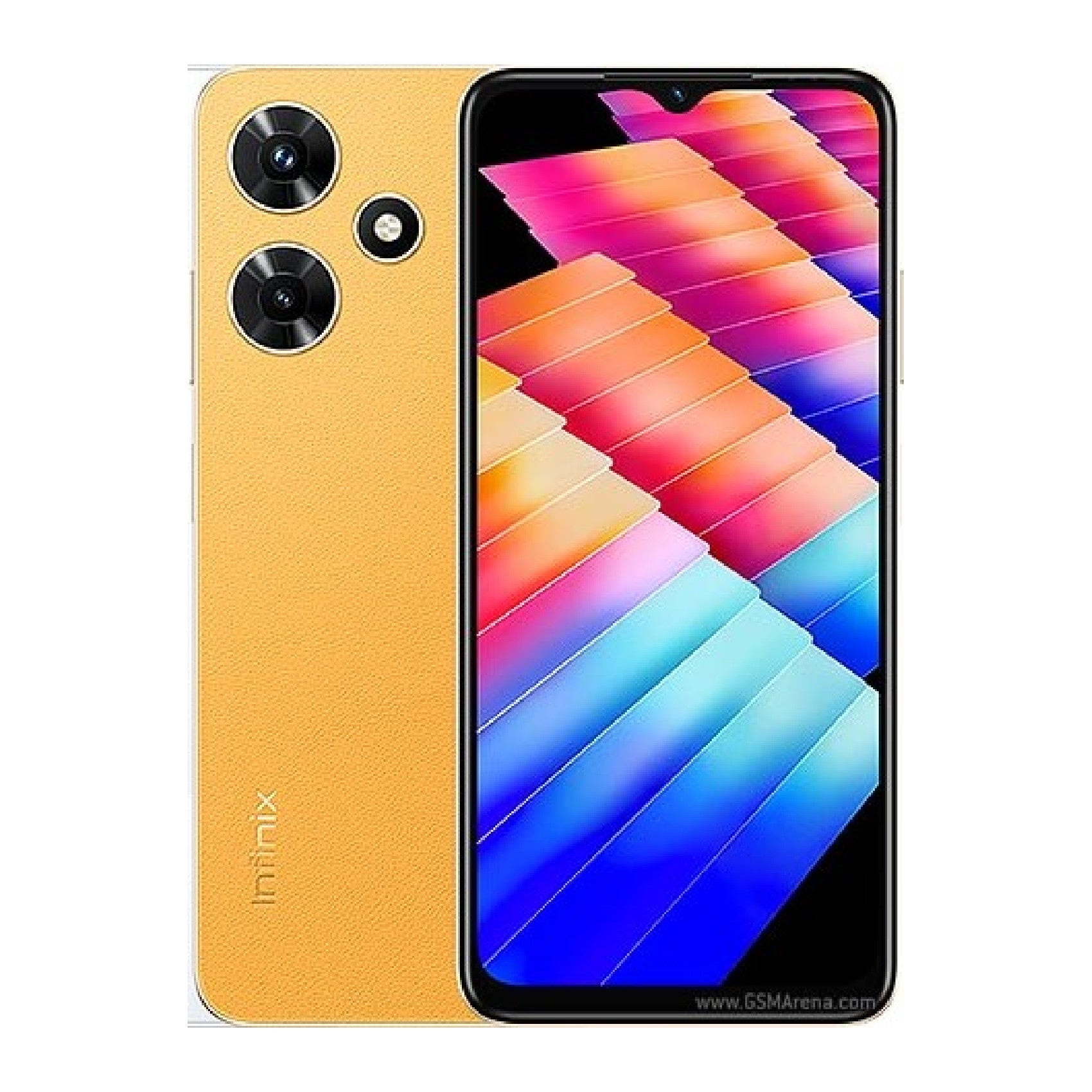 Infinix Hot 30i image