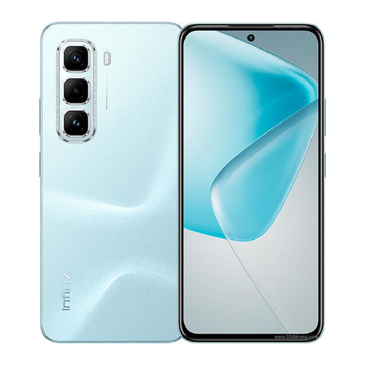 Infinix Hot 50 Pro 4G image