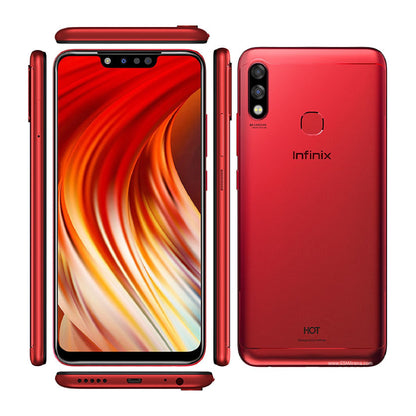 Infinix Hot 7 Pro image