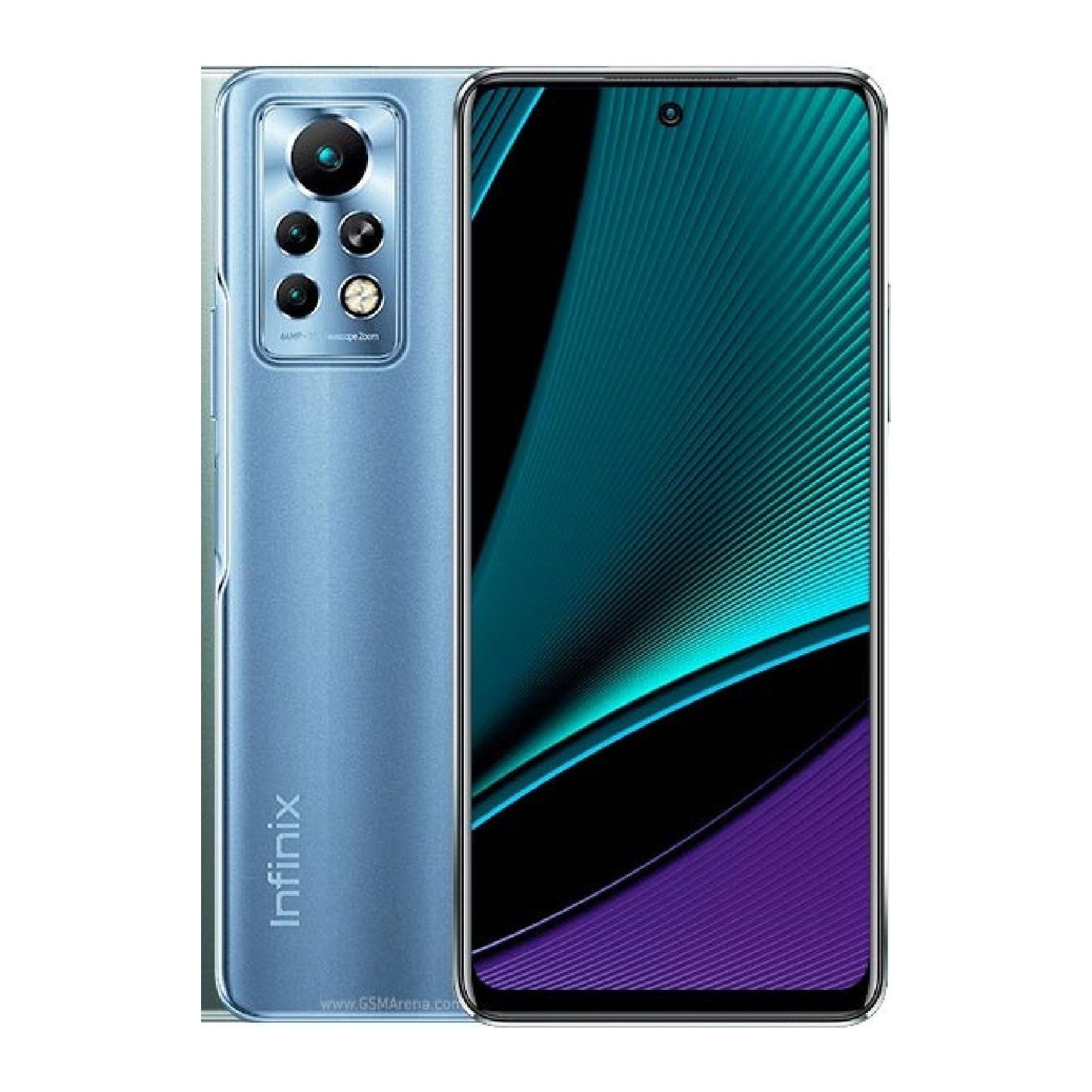 Infinix Note 11 Pro Mobile Screen Protector Glossy Mobile Screen Guard (Pack of 1)