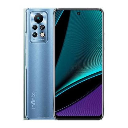 Infinix Note 11 Pro Mobile Screen Protector Glossy Mobile Screen Guard (Pack of 1)