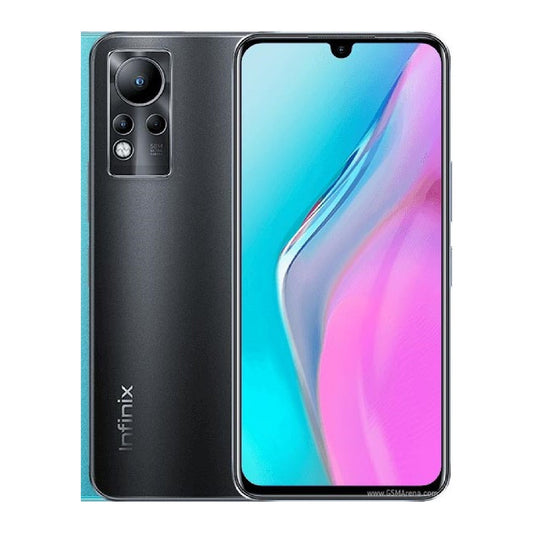 Infinix Note 11 Mobile Screen Protector Glossy Mobile Screen Guard (Pack of 1)