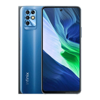 Infinix Note 11i image