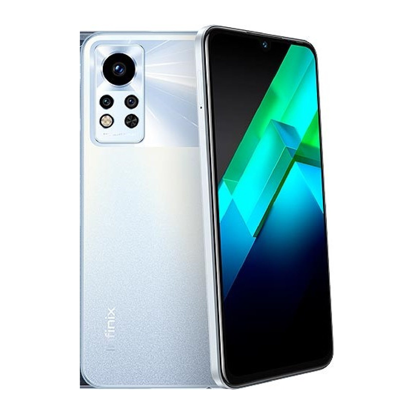 Infinix Note 12i 2022 image