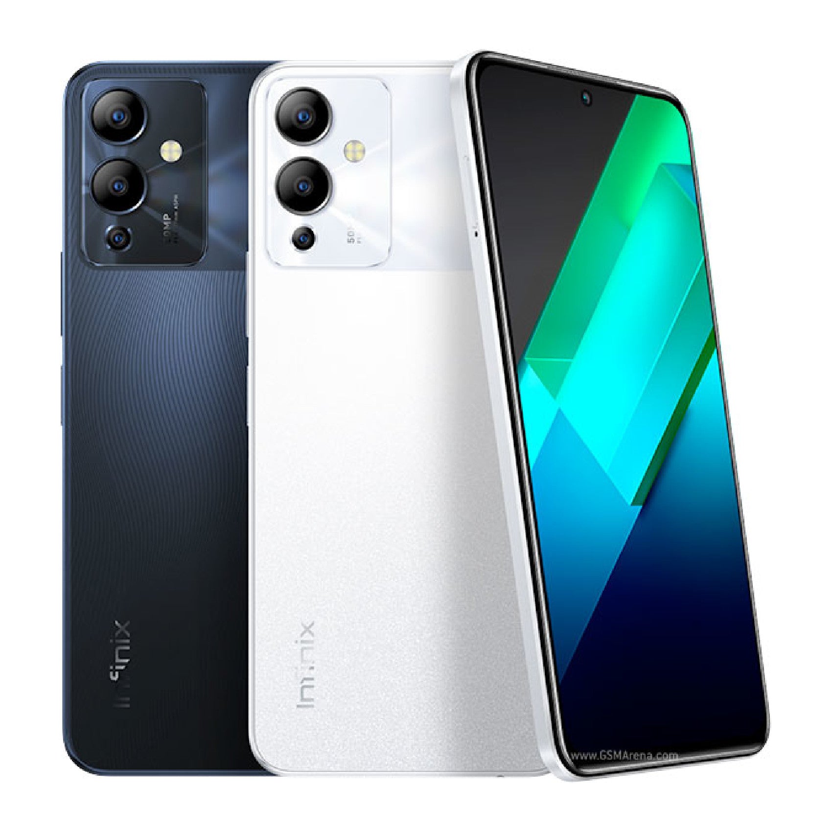 Infinix Note 12i Mobile Screen Protector Glossy Mobile Screen Guard (Pack of 1)