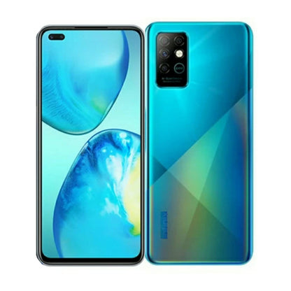 Infinix Note 8 image