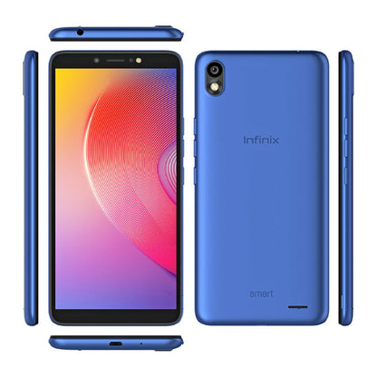 Infinix Smart 2 HD image