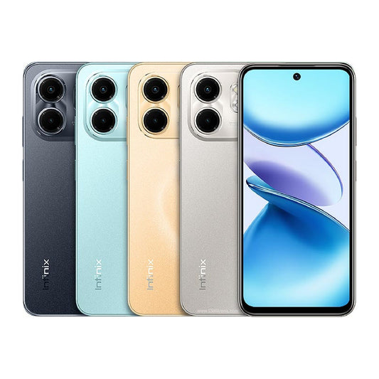 Infinix Smart 9 image