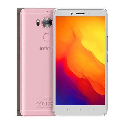 Infinix Zero 4 Mobile Screen Protector Glossy Mobile Screen Guard (Pack of 1)
