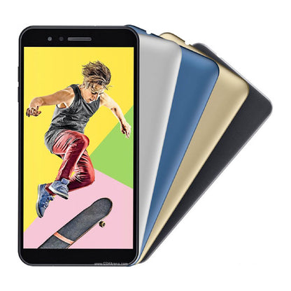 LG Candy Mobile Screen Protector Glossy Mobile Screen Guard (Pack of 1)