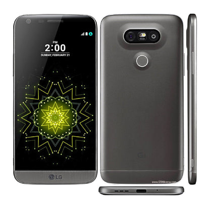 LG G5 Mobile Screen Protector Glossy Mobile Screen Guard (Pack of 1)