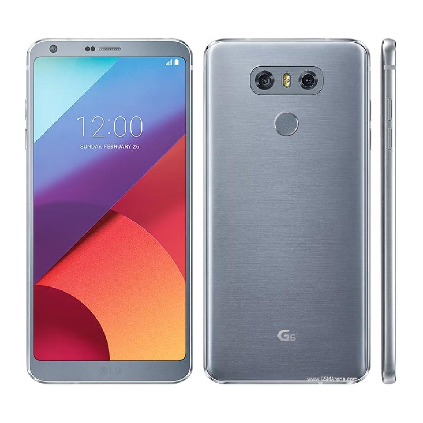 LG G6 image