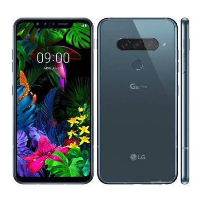 LG G8S ThinQ image