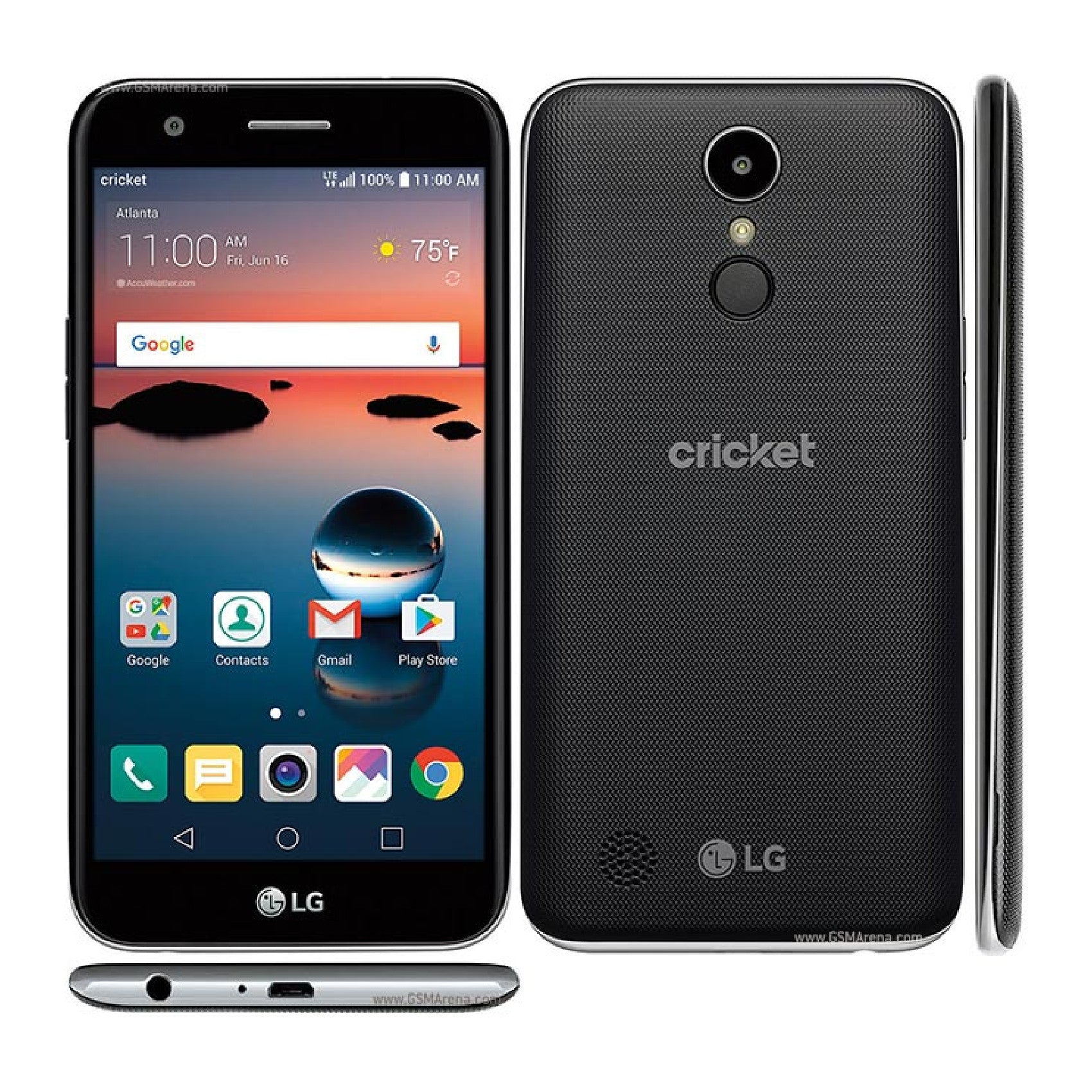 LG Harmony Mobile Screen Protector Glossy Mobile Screen Guard (Pack of 1)