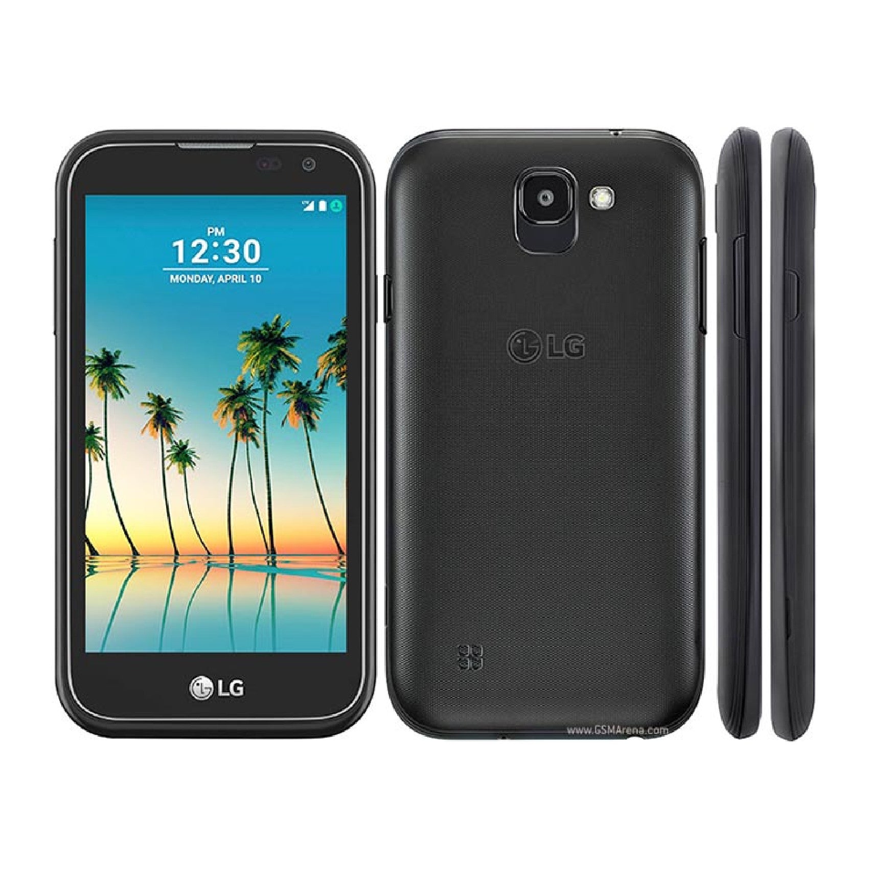 LG K3 (2017) image