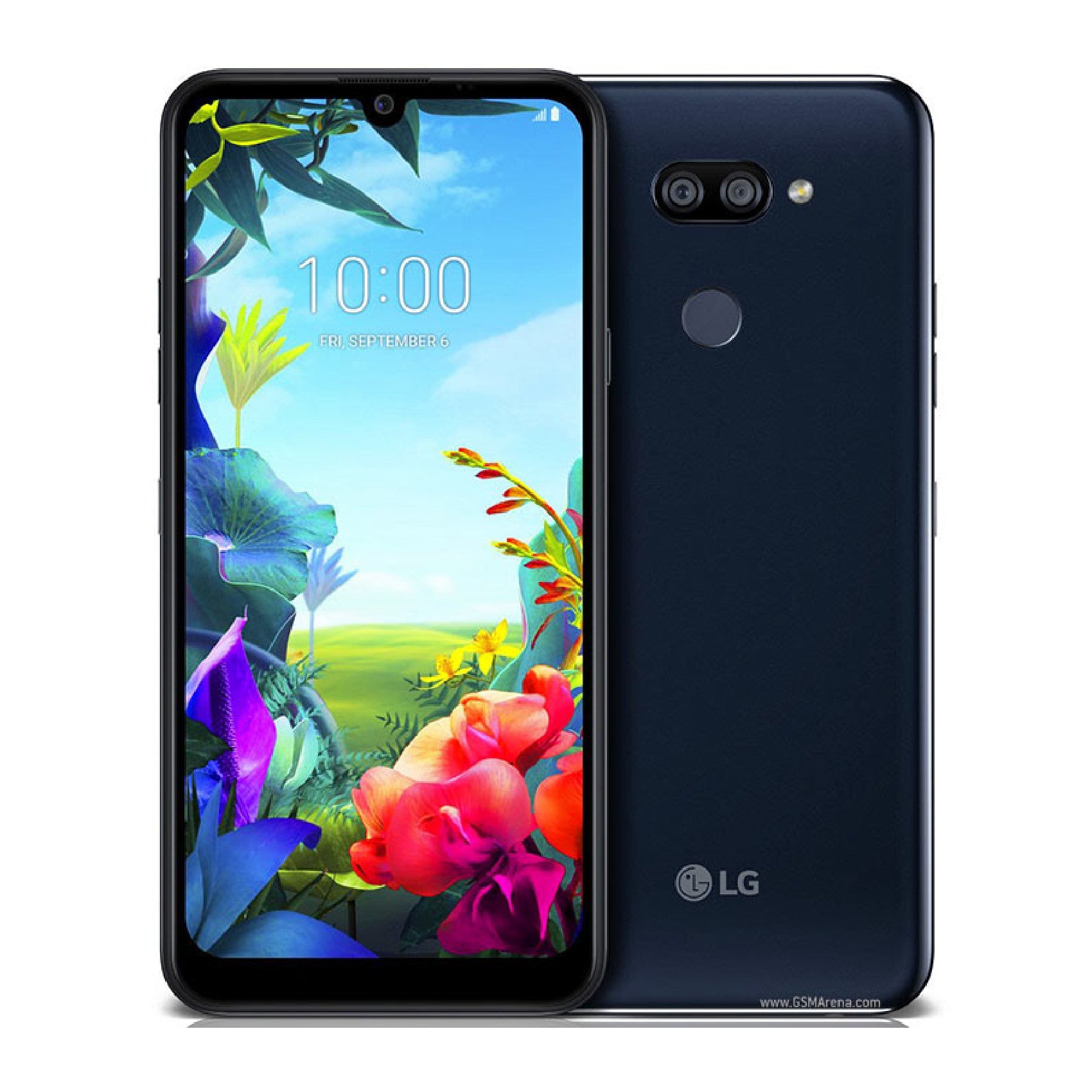 LG K40S image