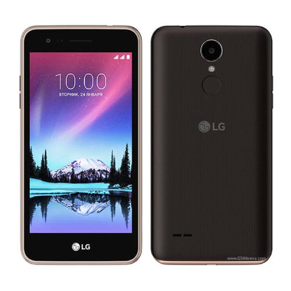 LG K7 (2017) Mobile Screen Protector Glossy Mobile Screen Guard (Pack of 1)
