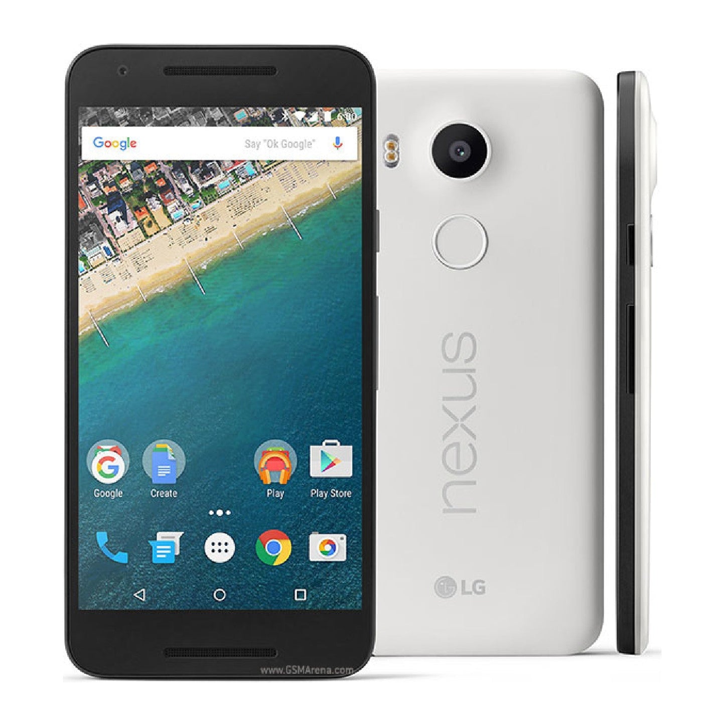 LG Nexus 5X Mobile Screen Protector Glossy Mobile Screen Guard (Pack of 1)