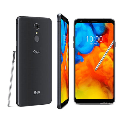 LG Q Stylus image