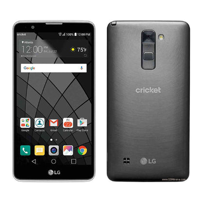 LG Stylo 2 Mobile Screen Protector Glossy Mobile Screen Guard (Pack of 1)