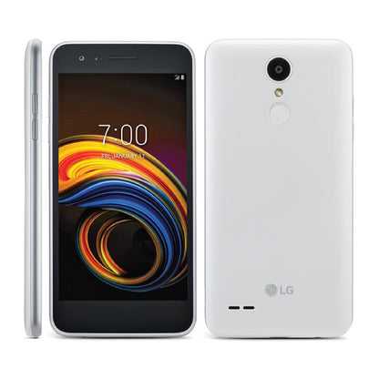 LG Tribute Empire Mobile Screen Protector Glossy Mobile Screen Guard (Pack of 1)