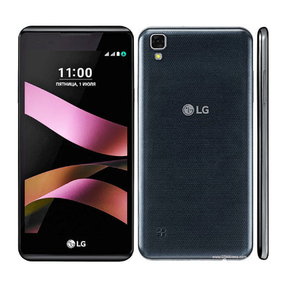 LG X style Mobile Screen Protector Glossy Mobile Screen Guard (Pack of 1)