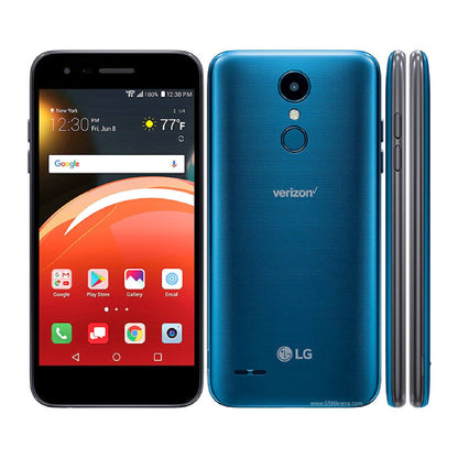 LG Zone 4 Mobile Screen Protector Glossy Mobile Screen Guard (Pack of 1)