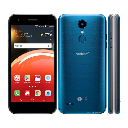 LG Zone 4 Mobile Screen Protector Glossy Mobile Screen Guard (Pack of 1)