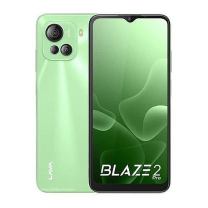 Lava Blaze 2 Pro image