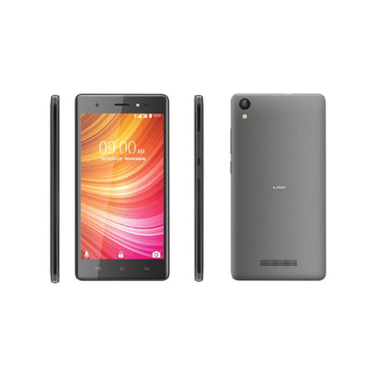 Lava P7 Plus Mobile Screen Protector Glossy Mobile Screen Guard (Pack of 1)