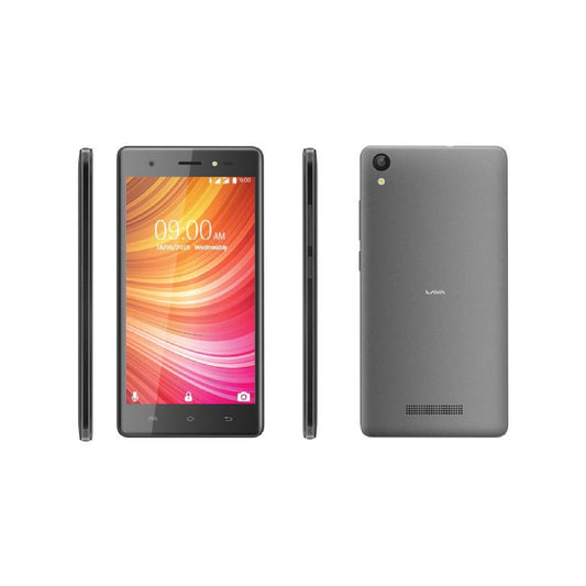 Lava P7 Plus Mobile Screen Protector Glossy Mobile Screen Guard (Pack of 1)