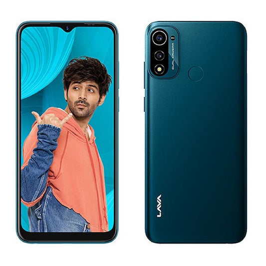 Lava X3 Mobile Screen Protector Glossy Mobile Screen Guard (Pack of 1)