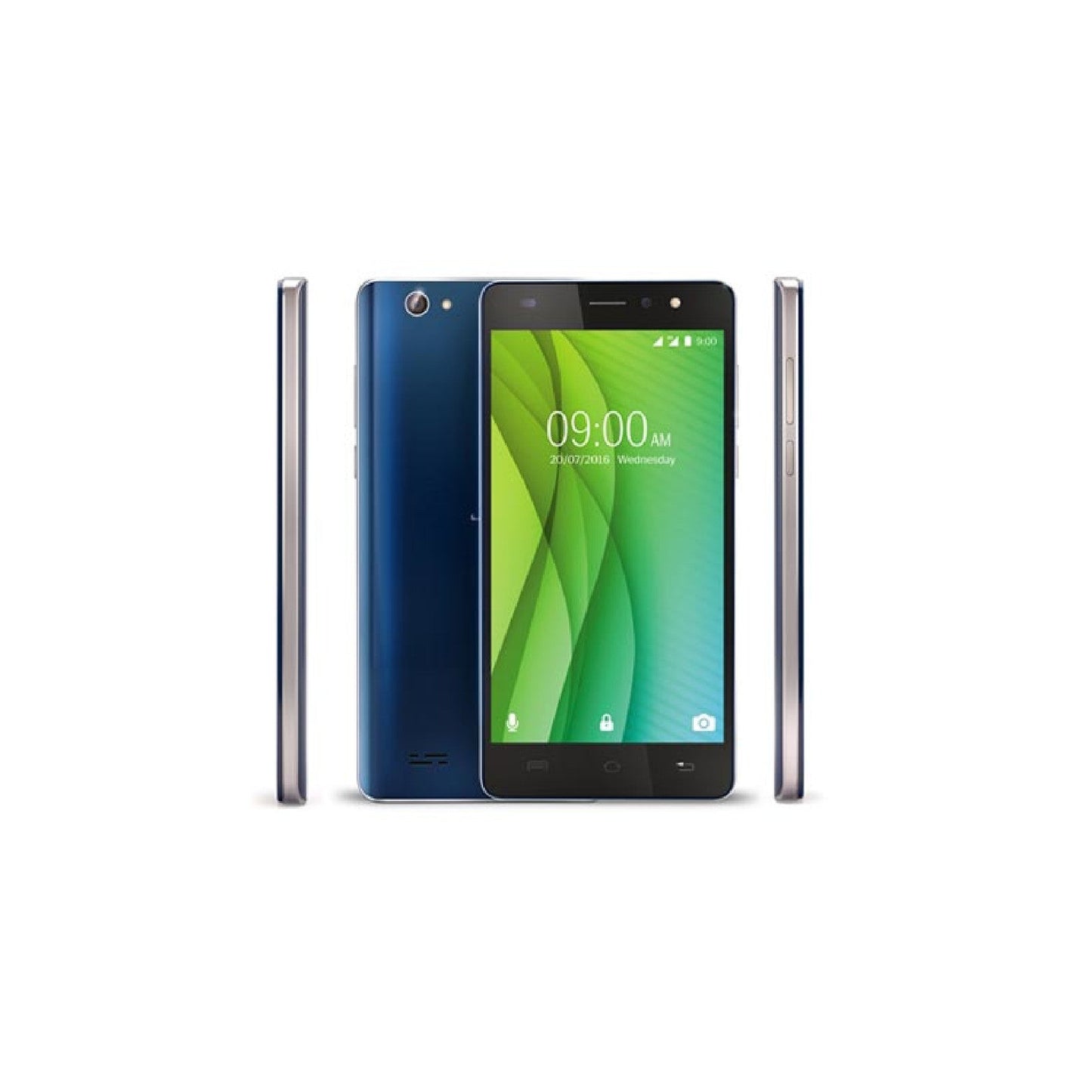 Lava X50 Plus Mobile Screen Protector Glossy Mobile Screen Guard (Pack of 1)