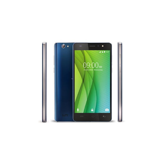 Lava X50 Plus Mobile Screen Protector Glossy Mobile Screen Guard (Pack of 1)
