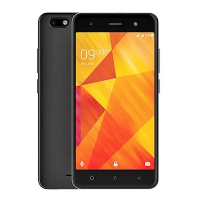 Lava Z60s Mobile Screen Protector Glossy Mobile Screen Guard (Pack of 1)