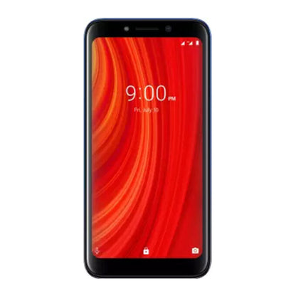 Lava Z61 Pro Mobile Screen Protector Glossy Mobile Screen Guard (Pack of 1)