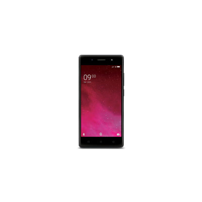 Lava Z80 Mobile Screen Protector Glossy Mobile Screen Guard (Pack of 1)