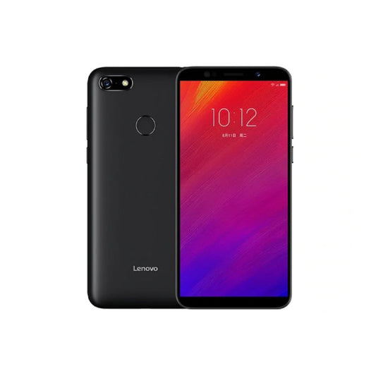 Lenovo A5 Mobile Screen Protector Glossy Mobile Screen Guard (Pack of 1)