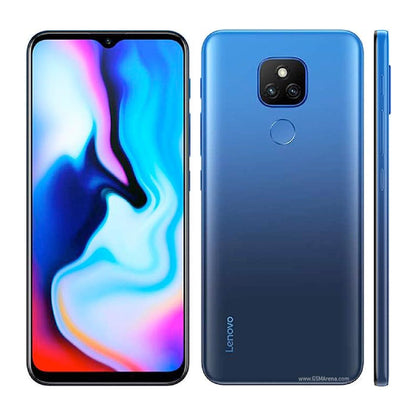 Lenovo K12 (China) Mobile Screen Protector Glossy Mobile Screen Guard (Pack of 1)