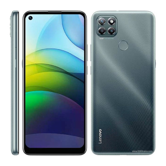 Lenovo K12 Pro Mobile Screen Protector Glossy Mobile Screen Guard (Pack of 1)