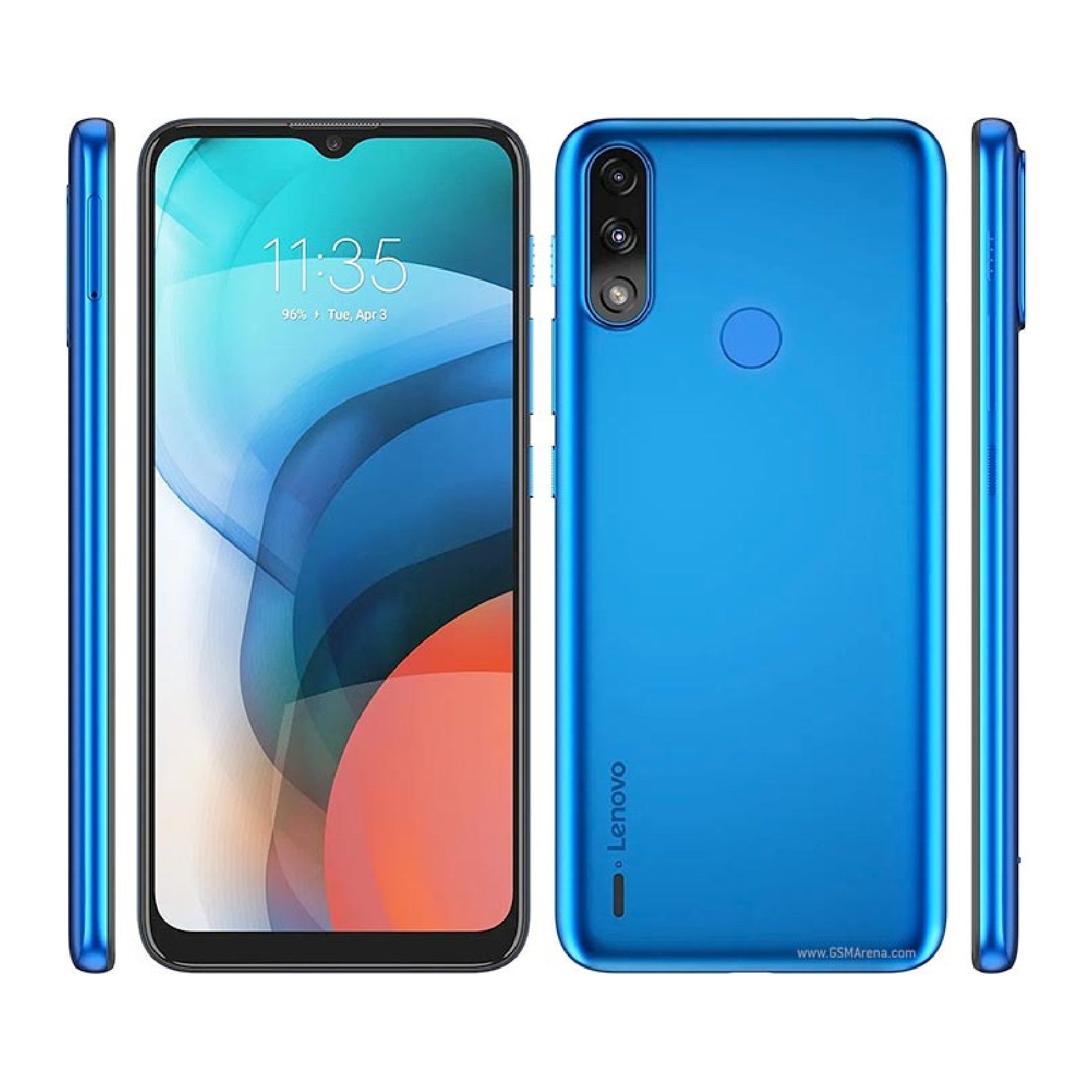 Lenovo K13 Mobile Screen Protector Glossy Mobile Screen Guard (Pack of 1)